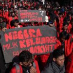 Demo Bem Uin Walisongo, Polda Jateng Peringatkan: Jangan Anarkis