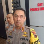 Demo Melibatkan Pelajar Dari Luar Semarang, Polisi Usut Dalang Di