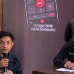 Dikira Begal, Dua Pemuda Di Jangli Semarang Ternyata Sedang Berjuang