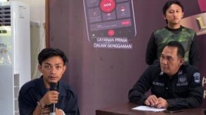 Dikira Begal, Dua Pemuda di Jangli Semarang Ternyata Sedang Berjuang Demi Cinta