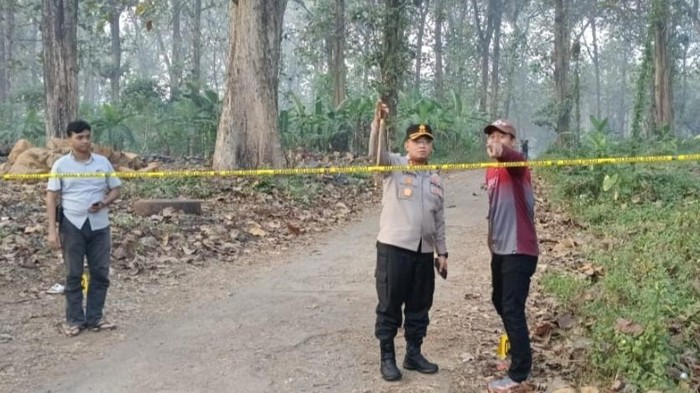 Ditemukan Tewas Di Subah Batang, Pria Diduga Jadi Korban Tawuran