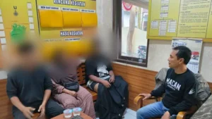 Ditinggal Rombongan usai Tawuran, Nasib 2 Remaja di Kebumen Terungkap