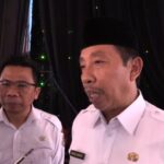 Dorong Program Sosial, Bupati Rembang Ajak Camat Berperan Lebih Aktif