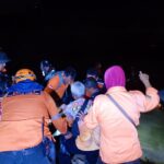 Dua Anak Tewas Tenggelam Di Waduk Jatibarang, Semarang Berduka