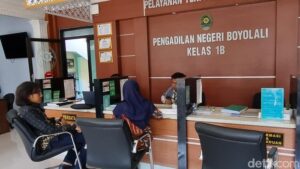 Dua Pesilat Penganiaya Remaja di Boyolali Ajukan Praperadilan