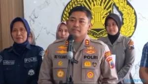 Dua Tersangka Terlibat Kasus Penganiayaan Bocah di Getasan: Polisi Terus Melakukan Penyelidikan