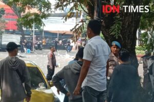 Polda Jateng: Kebebasan Berpendapat Harus Dilakukan dengan Cara Damai