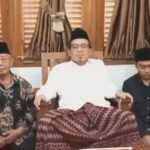 Elemen Masyarakat Dan Ponpes At Taujieh Al Islamy 2 Serukan