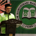 Fkmb Berseru Jaga Situasi Paskatahun Politik 2024