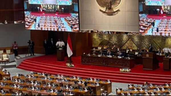 Fokkal Ajak Banyuwangi Sukseskan Pilkada 2024 Dengan Semangat Gembira