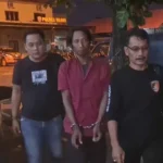 Gegara Mantan Istri Dinikahi Pria Asal Sragen, Agus Nekat Bacok