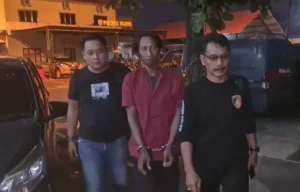 Gegara Mantan Istri Dinikahi Pria Asal Sragen, Agus Nekat Bacok Purwanti, Ini Pengakuannya ke Polisi