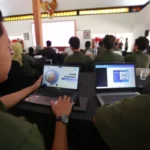 Generasi Muda Banyuwangi Antusias Ikuti Program Jagoan Digital 2024