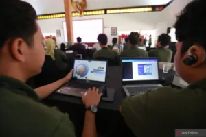 Generasi Muda Banyuwangi Antusias Ikuti Program Jagoan Digital 2024