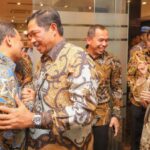 Harapan Nana Sudjana Bagi Ribut Hari Wibowo Sebagai Kapolda Jateng