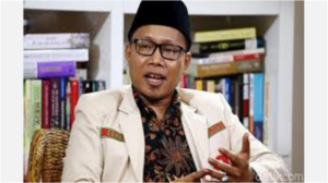 Hoaks adalah Kejahatan Demokrasi