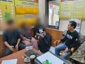 Tawuran di Kebumen, Satu Pemuda Kena Sabetan Sajam