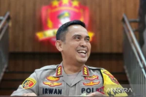 Kematian Mahasiswi Undip, Kemenkes dan Polrestabes Semarang Lakukan Koordinasi Intensif