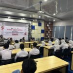 Jelang Hut Polwan Ke 76, Polwan Polres Jepara Ajak Siswa Cegah