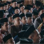 Jelang Pilkada 2024, Polri Ajak Ponpes Maqna’ul Ulum Cegah Hoaks