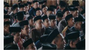 Jelang Pilkada 2024, Polri Ajak Ponpes Maqna’ul Ulum Cegah Hoaks dan Isu Sara