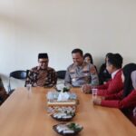 Jelang Pilkada, Kapolres Jembrana Serukan Kerjasama Tni, Polri, Muhammadiyah, Dan