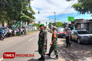 Jelang Pilkada Serentak 2024, Operasi Cipkon Digelar di Banyuwangi