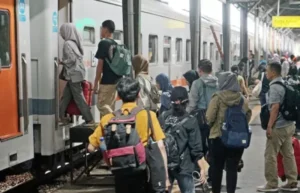 Nikmati Perjalanan Jakarta-Banyuwangi dengan KA Blambangan Ekspres Terbaru