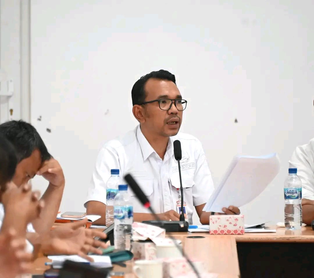 Kpk Lakukan Evaluasi Terhadap Rakor Dan Pembangunan Sistem Pencegahan Korupsi