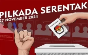 Gawat! Banyuwangi Terancam Kerawanan Pilkada 2024 Akibat Politik Uang dan Netralitas Penyelenggara