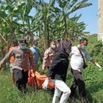 Kakek 70 Tahun Meninggal Dunia Di Bawah Jembatan Kaliwungu Kendal,