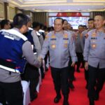 Kaops Ncs Polri Minta Polda Jatim Optimalkan Cooling System Jelang