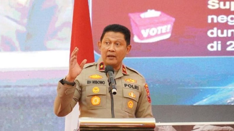 Kapolda Jateng Beberkan Tantangan Pilkada 2024, Ancaman Polarisasi Hingga Disinformasi