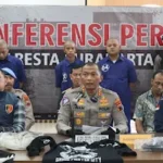 Kapolresta Surakarta: Game Online Menginspirasi Aksi Pembacokan Suporter Persis Solo