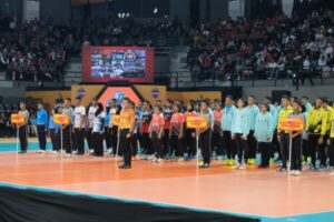 Kapolri Cup 2024: Polri Buktikan Dukungan Nyata dalam Pengembangan Olahraga di Indonesia