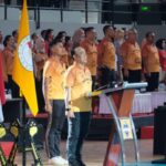 Kapolri Cup 2024: Polri Dorong Kemajuan Olahraga Voli Dengan Kompetisi