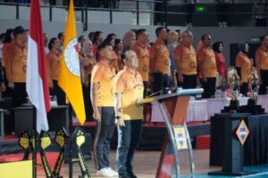 Kapolri Cup 2024: Polri Dorong Kemajuan Olahraga Voli dengan Kompetisi Bergengsi