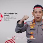 Kapolri Di Hut Ri Ke 79: Semangat Baru Untuk Wujudkan Nusantara