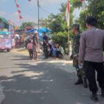 Karnaval Desa Pasedan Kecamatan Bulu Dalam Rangka Memperingati Hut Ri