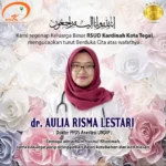 Kasus Dokter Aulia, Polrestabes Semarang Akan Periksa Anggota Keluarga