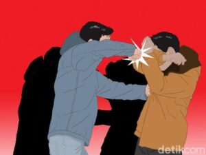 Kasus Maling Bebek Tewas Dimassa di Pekalongan Viral, Polisi Sampaikan Tanggapan Viral di Pekalongan: Pencuri Bebek Tewas di Tangan Massa, Polisi Beri Penjelasan