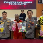 Kasus Pencabulan Di Klaten: Pelaku Iming Imingi 2 Anak Dengan Mainan