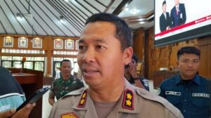 Kasus Penembakan Warga di Wedi: Polres Klaten Dalami, Kapolres Konfirmasi Identitas Pelaku