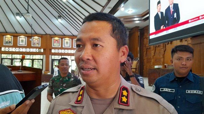 Kasus Penembakan Warga Di Wedi: Polres Klaten Dalami, Kapolres Konfirmasi