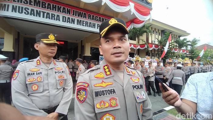 Kasus Penganiayaan Maut Di Tegalrejo Magelang: Anak Polisi Jadi Tersangka