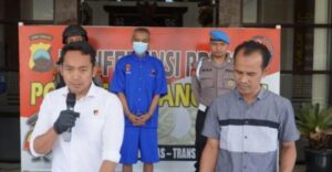 Temanggung: Penganiayaan di Pringsurat Berakhir dengan Penangkapan Pelaku dan Korban Luka Serius