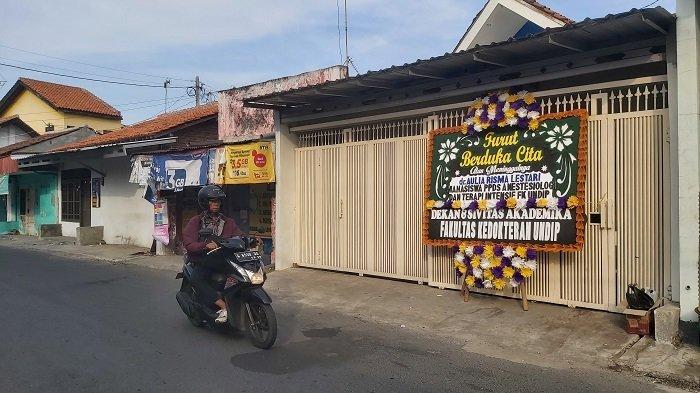 Kasus Perundungan Dokter Residen Undip: Polisi Fokus Periksa Rekan Kerja