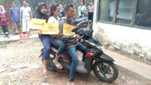 Kasus Pria Tewas Usai Dianiaya Pacar di Purworejo, Ibu Korban Histeris saat Rekonstruksi