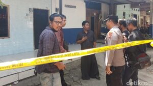 Kasus Remaja Tewas di Ngemplak Boyolali, Polisi Pastikan Korban Kekerasan