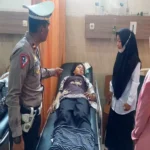 Kecelakaan Berturut Turut: Lima Kasus Terjadi Di Cilacap Dalam Sehari